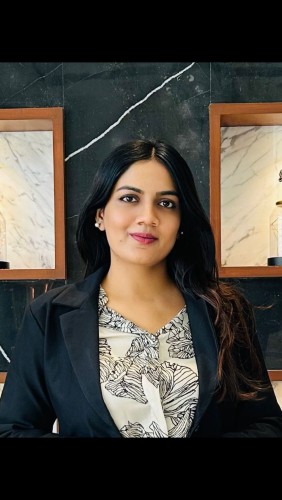 Dr. Dhara D Patel 