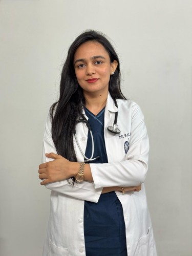 Smt. Jayaben Mody Hospital