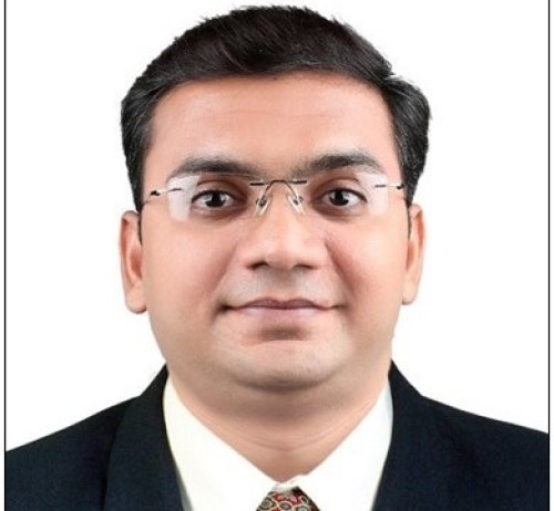 Dr. Praful Rakholiya