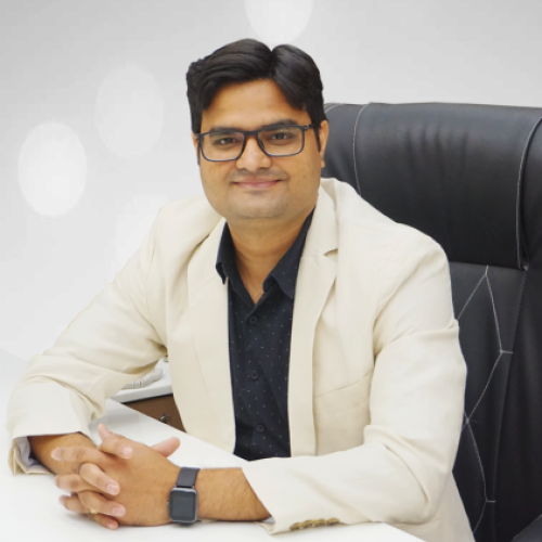 Dr. Ankur Patel