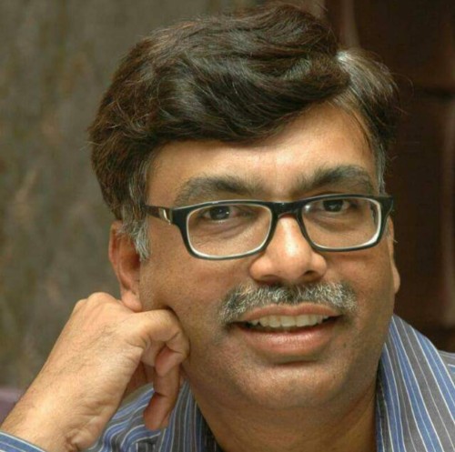 Dr. Dhanesh Vaidhya