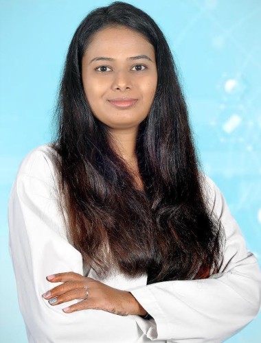 Dr Dwijal Patel 