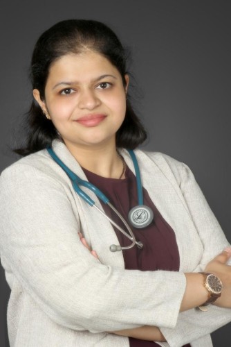 Dr Sheetal Kulkarni Modi