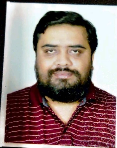 Dr. Neeraj Singh