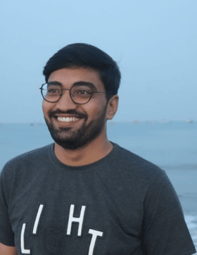 Dr. Tushar Savaliya