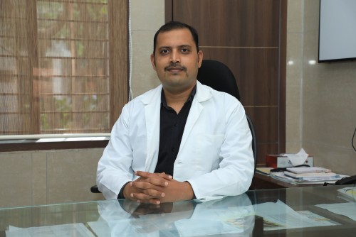 Dr. Vishalkumar Khalasi