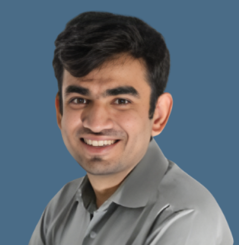 Dr. Basitali Lakhani