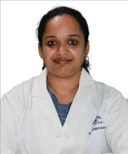 Dr. Shobita Shah