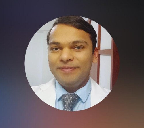 Smt. Jayaben Mody Hospital