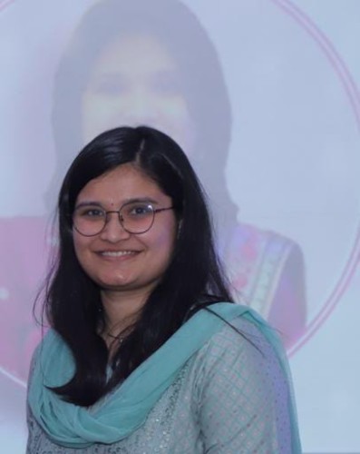 Smt. Jayaben Mody Hospital