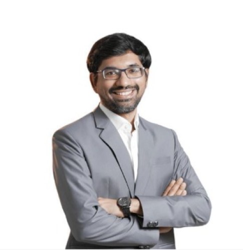 Smt. Jayaben Mody Hospital