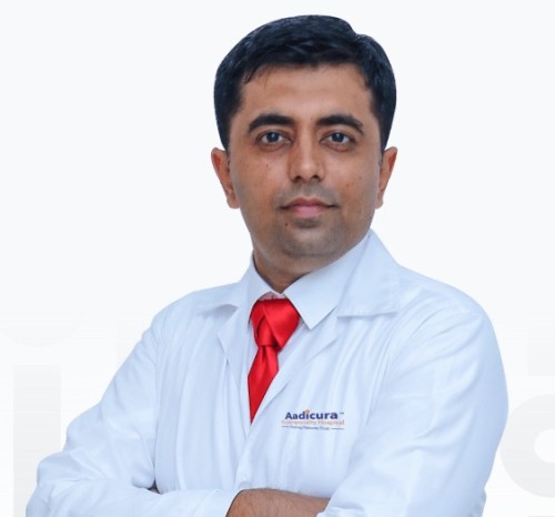 Smt. Jayaben Mody Hospital