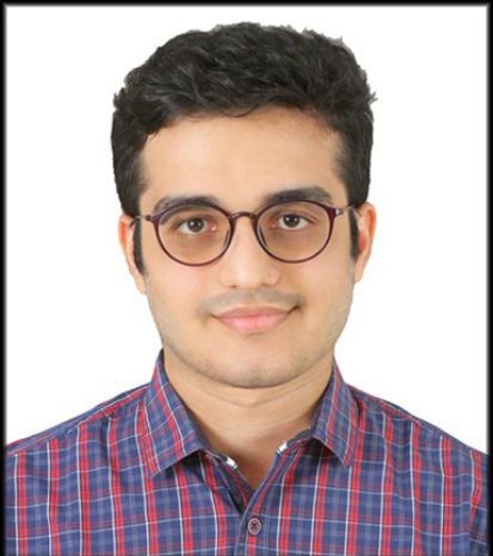  Dr. Sidharth Nagrani