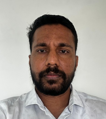 Smt. Jayaben Mody Hospital