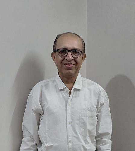 Dr Amin Surani 