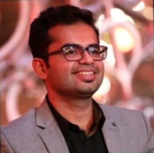 Smt. Jayaben Mody Hospital