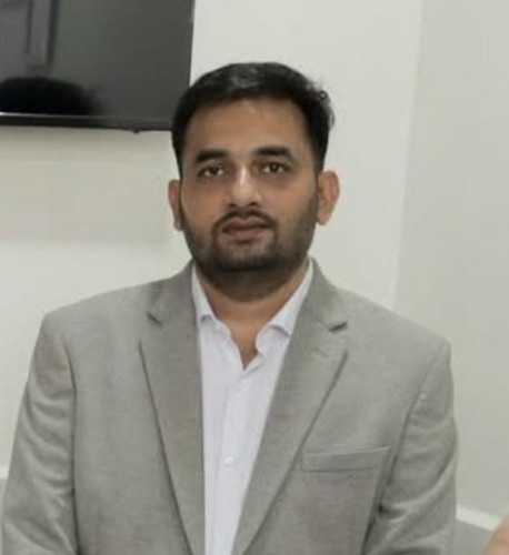 Smt. Jayaben Mody Hospital