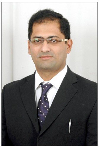 Dr. Jay suratwala