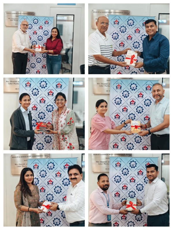 Smt. Jayaben Mody Hospital